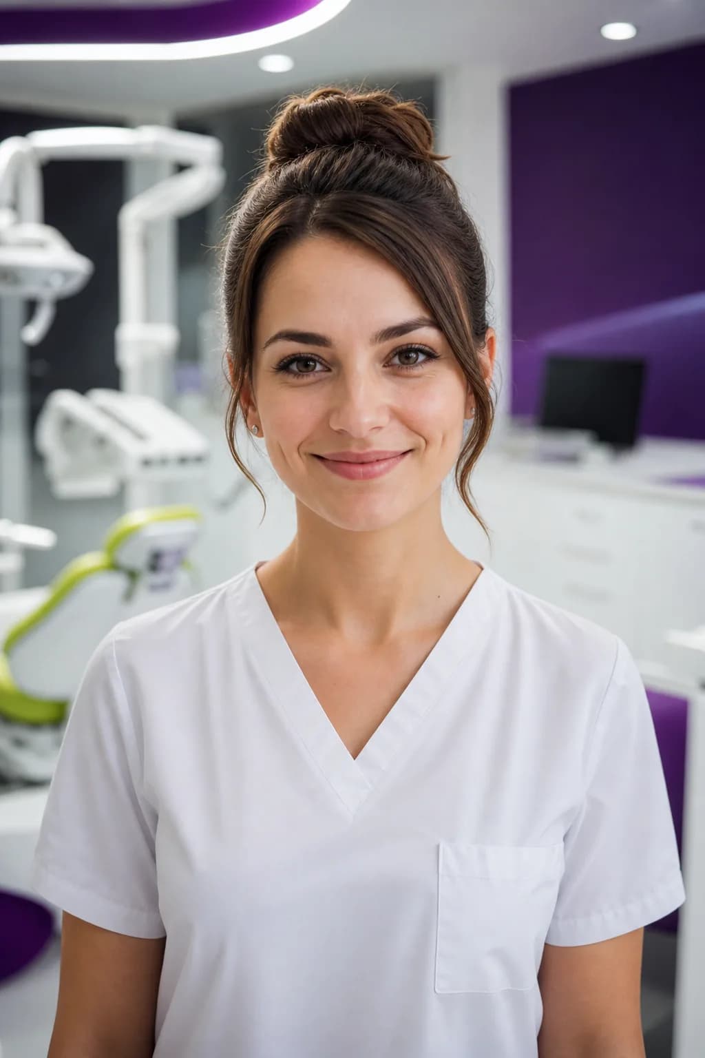 Portret: dr Lena Vasić, specijalista parodontologije i oralne medicine